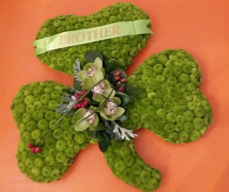 Shamrock Tribute