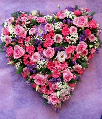 Loose Heart 1