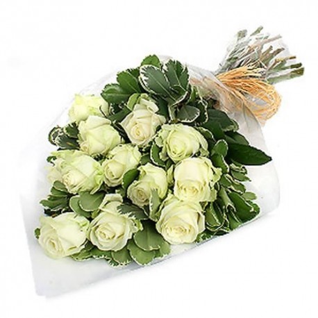 White Rose BQ