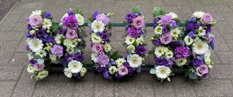MUM Tribute 1