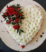 Funeral Heart