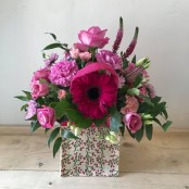 Blooming Marvellous Bag