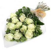 White Rose BQ