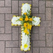 Yellow Bassed Cross